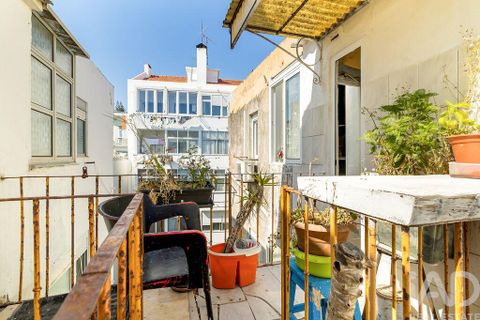Lejlighed i Oeiras, Lisbon, Oeiras - € 195.000 | Ref: 945796 - foto 22