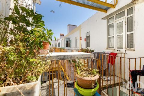 Lejlighed i Oeiras, Lisbon, Oeiras - € 195.000 | Ref: 945796 - foto 23