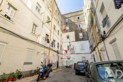 Lejlighed i Oeiras, Lisbon, Oeiras - € 195.000 | Ref: 945796 - foto 24