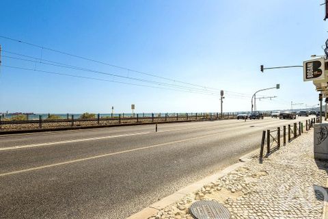 Lejlighed i Oeiras, Lisbon, Oeiras - € 195.000 | Ref: 945796 - foto 25
