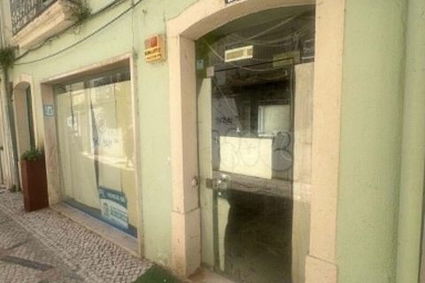 Erhvervsejendom i Setubal, Setubal, Setubal - € 250.000 | Ref: 165083 - foto 1