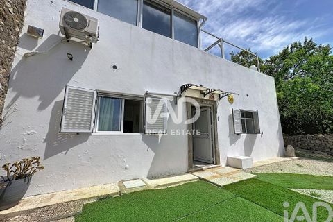 Byhus i Loule, Faro, Loule - € 220.000 | Ref: 953053 - foto 1