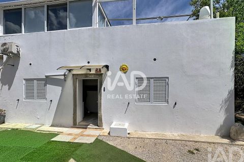 Byhus i Loule, Faro, Loule - € 220.000 | Ref: 953053 - foto 2