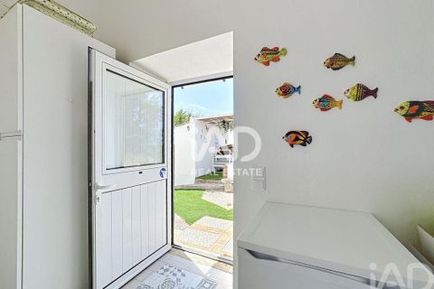 Byhus i Loule, Faro, Loule - € 220.000 | Ref: 953053 - foto 4