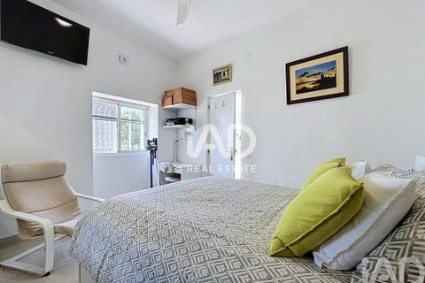Byhus i Loule, Faro, Loule - € 220.000 | Ref: 953053 - foto 22