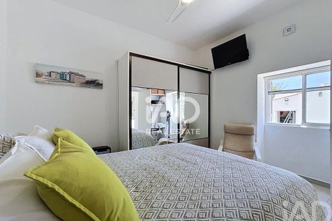 Byhus i Loule, Faro, Loule - € 220.000 | Ref: 953053 - foto 29