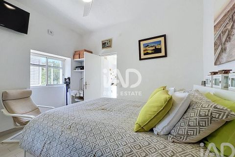 Byhus i Loule, Faro, Loule - € 220.000 | Ref: 953053 - foto 33