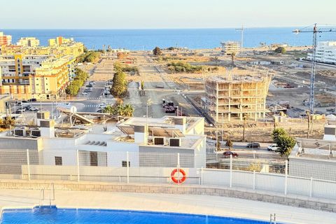 Rækkehus i Torre Del Mar, Malaga, Torre Del Mar - € 459.900 | Ref: MLH1016 - foto 4
