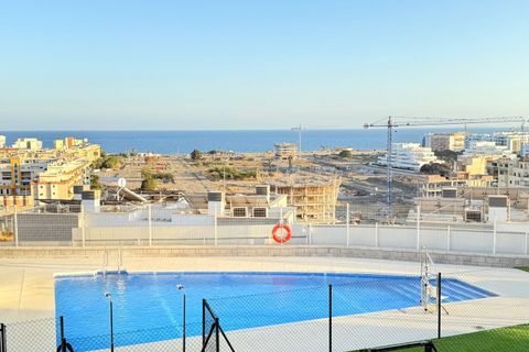 Rækkehus i Torre Del Mar, Malaga, Torre Del Mar - € 459.900 | Ref: MLH1016 - foto 6