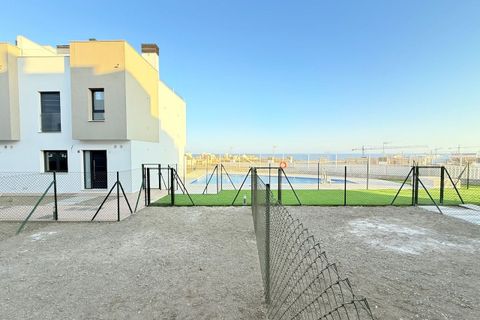Rækkehus i Torre Del Mar, Malaga, Torre Del Mar - € 459.900 | Ref: MLH1016 - foto 7