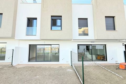 Rækkehus i Torre Del Mar, Malaga, Torre Del Mar - € 459.900 | Ref: MLH1016 - foto 8