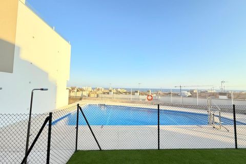 Rækkehus i Torre Del Mar, Malaga, Torre Del Mar - € 459.900 | Ref: MLH1016 - foto 10