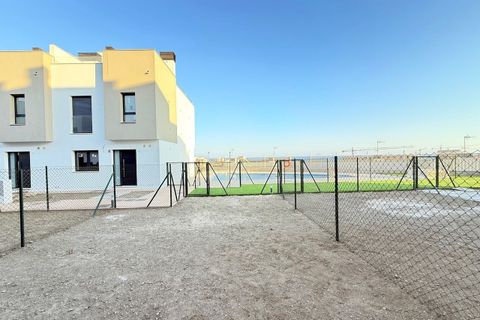 Rækkehus i Torre Del Mar, Malaga, Torre Del Mar - € 459.900 | Ref: MLH1016 - foto 11