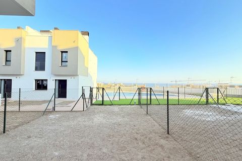 Rækkehus i Torre Del Mar, Malaga, Torre Del Mar - € 459.900 | Ref: MLH1016 - foto 12