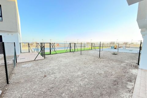 Rækkehus i Torre Del Mar, Malaga, Torre Del Mar - € 459.900 | Ref: MLH1016 - foto 14
