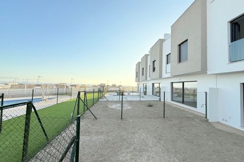 Rækkehus i Torre Del Mar, Malaga, Torre Del Mar - € 459.900 | Ref: MLH1016 - foto 15