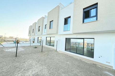 Rækkehus i Torre Del Mar, Malaga, Torre Del Mar - € 459.900 | Ref: MLH1016 - foto 16