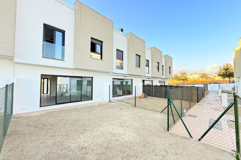 Rækkehus i Torre Del Mar, Malaga, Torre Del Mar - € 459.900 | Ref: MLH1016 - foto 19