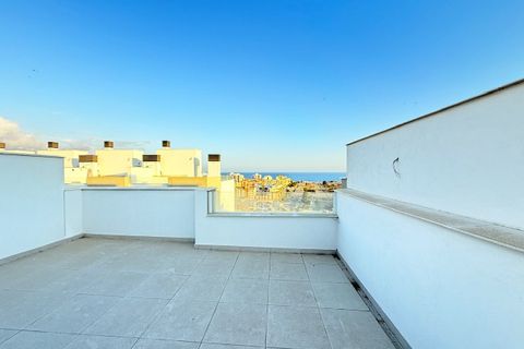 Rækkehus i Torre Del Mar, Malaga, Torre Del Mar - € 459.900 | Ref: MLH1016 - foto 23