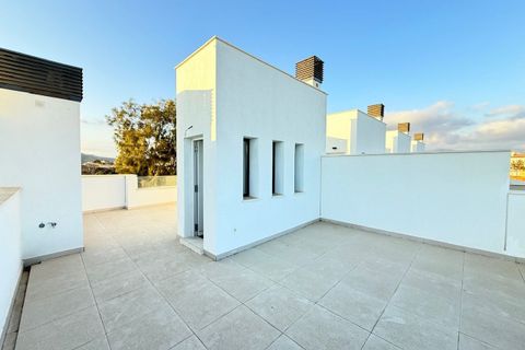 Rækkehus i Torre Del Mar, Malaga, Torre Del Mar - € 459.900 | Ref: MLH1016 - foto 24