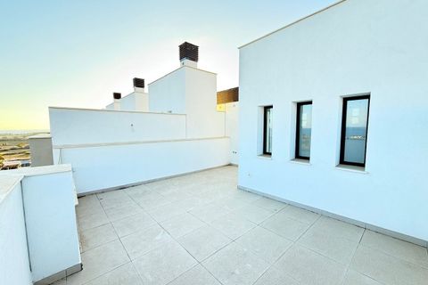 Rækkehus i Torre Del Mar, Malaga, Torre Del Mar - € 459.900 | Ref: MLH1016 - foto 25