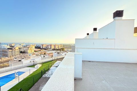 Rækkehus i Torre Del Mar, Malaga, Torre Del Mar - € 459.900 | Ref: MLH1016 - foto 26