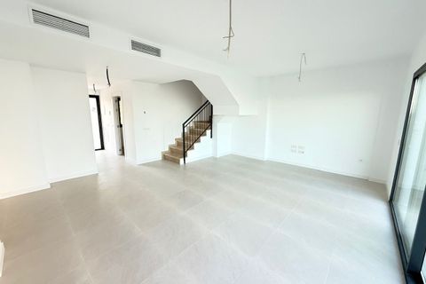 Rækkehus i Torre Del Mar, Malaga, Torre Del Mar - € 459.900 | Ref: MLH1016 - foto 27