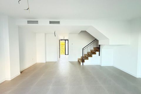 Rækkehus i Torre Del Mar, Malaga, Torre Del Mar - € 459.900 | Ref: MLH1016 - foto 29