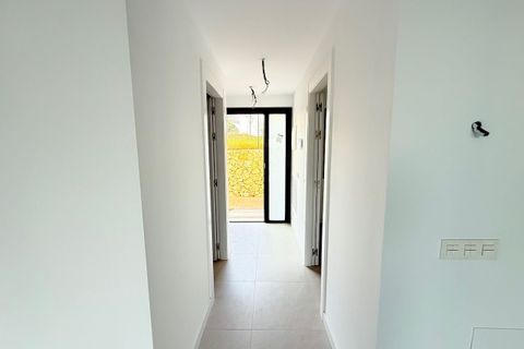 Rækkehus i Torre Del Mar, Malaga, Torre Del Mar - € 459.900 | Ref: MLH1016 - foto 40