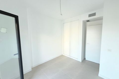 Rækkehus i Torre Del Mar, Malaga, Torre Del Mar - € 459.900 | Ref: MLH1016 - foto 48