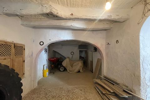 Stadthaus in Sorbas, Almeria, Sorbas - € 65.000 | Ref: SOR-26-738 - Foto 3