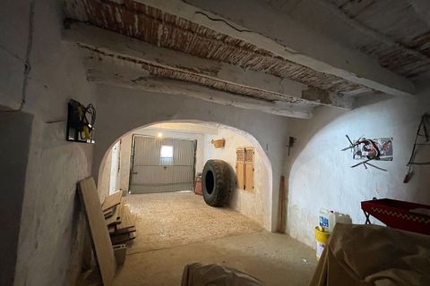 Stadthaus in Sorbas, Almeria, Sorbas - € 65.000 | Ref: SOR-26-738 - Foto 4