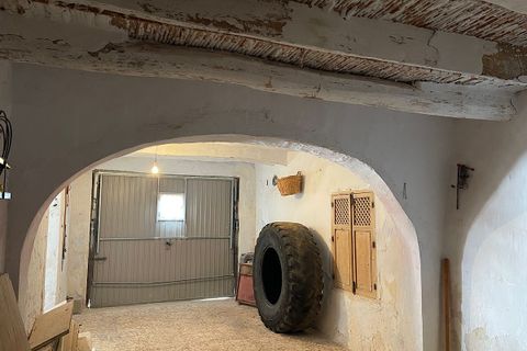 Stadthaus in Sorbas, Almeria, Sorbas - € 65.000 | Ref: SOR-26-738 - Foto 5