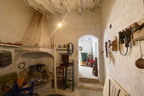 Stadthaus in Sorbas, Almeria, Sorbas - € 65.000 | Ref: SOR-26-738 - Foto 6