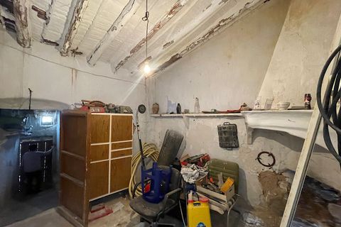 Stadthaus in Sorbas, Almeria, Sorbas - € 65.000 | Ref: SOR-26-738 - Foto 7