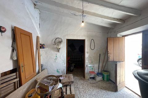 Stadthaus in Sorbas, Almeria, Sorbas - € 65.000 | Ref: SOR-26-738 - Foto 8