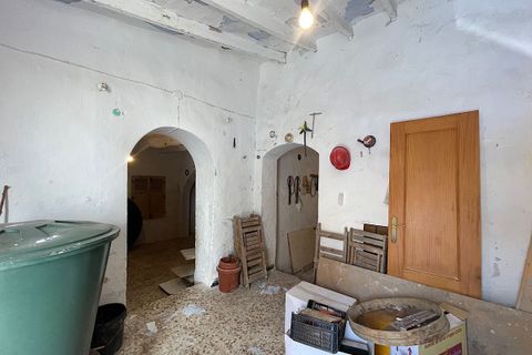 Stadthaus in Sorbas, Almeria, Sorbas - € 65.000 | Ref: SOR-26-738 - Foto 9