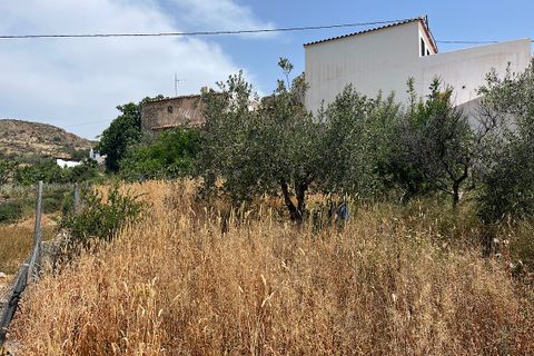 Stadthaus in Sorbas, Almeria, Sorbas - € 65.000 | Ref: SOR-26-738 - Foto 13