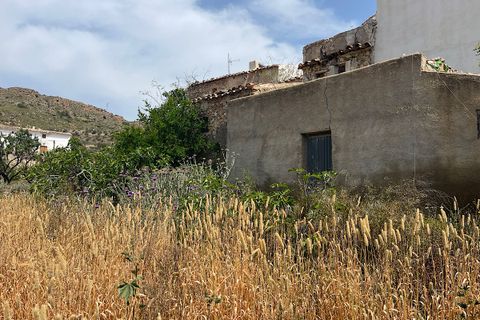 Stadthaus in Sorbas, Almeria, Sorbas - € 65.000 | Ref: SOR-26-738 - Foto 14