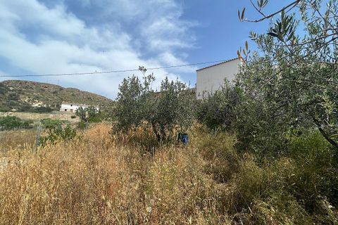 Stadthaus in Sorbas, Almeria, Sorbas - € 65.000 | Ref: SOR-26-738 - Foto 16