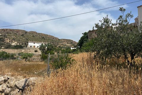 Stadthaus in Sorbas, Almeria, Sorbas - € 65.000 | Ref: SOR-26-738 - Foto 17