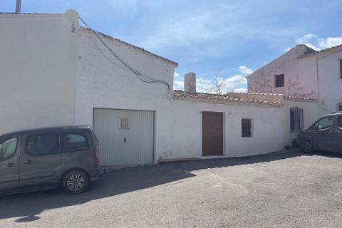 Stadthaus in Sorbas, Almeria, Sorbas - € 65.000 | Ref: SOR-26-738 - Foto 18