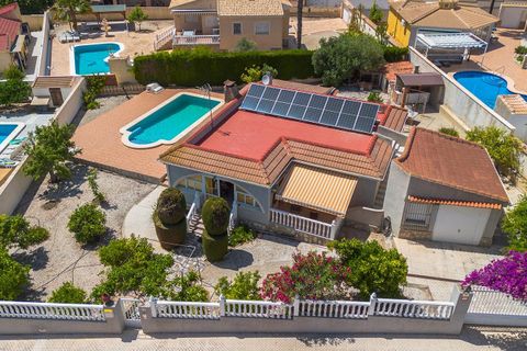 Villa i Ciudad Quesada, Alicante, Ciudad Quesada - € 495.000 | Ref: 13964 - foto 3