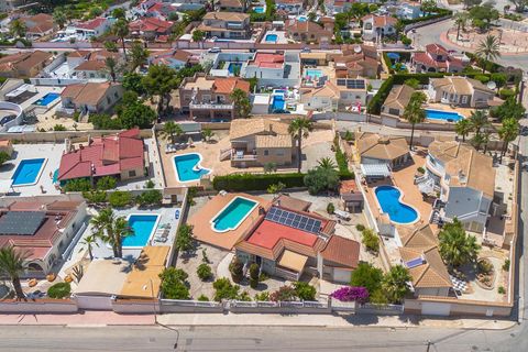 Villa i Ciudad Quesada, Alicante, Ciudad Quesada - € 495.000 | Ref: 13964 - foto 36