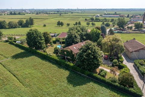 Villa i Chivasso, Turin, Chivasso - € 445.000 | Ref: 14152 - foto 2