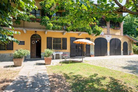 Villa i Chivasso, Turin, Chivasso - € 445.000 | Ref: 14152 - foto 3