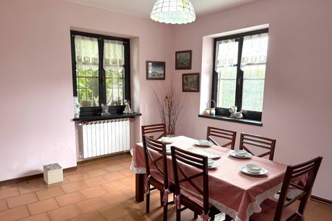 Villa i Chivasso, Turin, Chivasso - € 445.000 | Ref: 14152 - foto 10