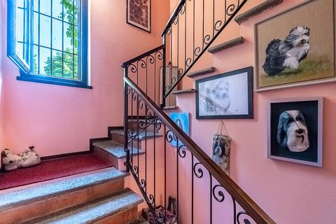 Villa i Chivasso, Turin, Chivasso - € 445.000 | Ref: 14152 - foto 16