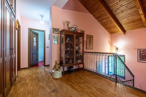 Villa i Chivasso, Turin, Chivasso - € 445.000 | Ref: 14152 - foto 18
