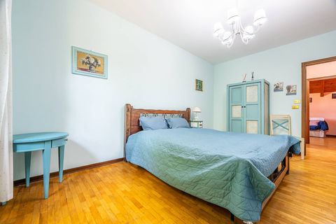 Villa i Chivasso, Turin, Chivasso - € 445.000 | Ref: 14152 - foto 22